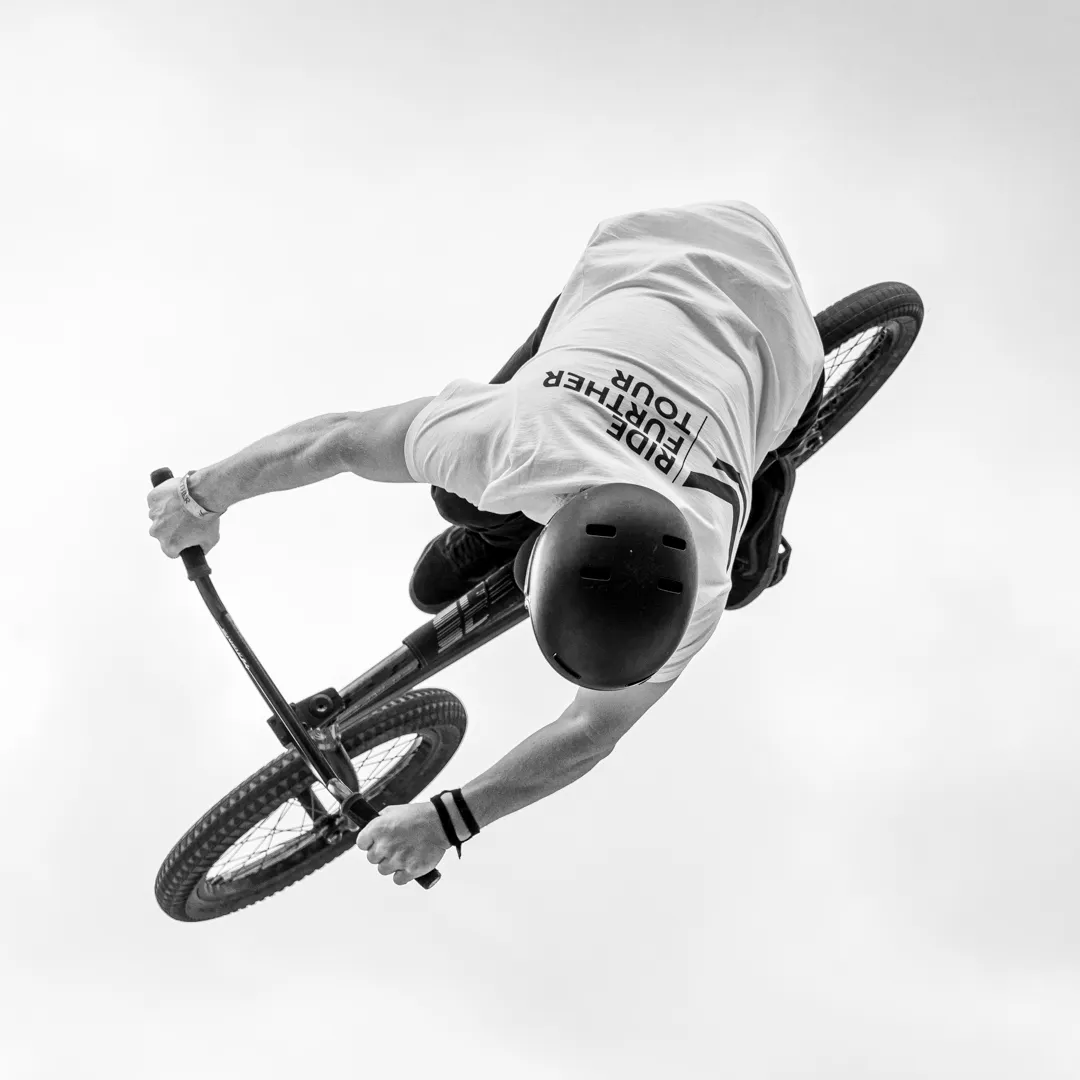 Eventfotograf Rosenheim - Bikes