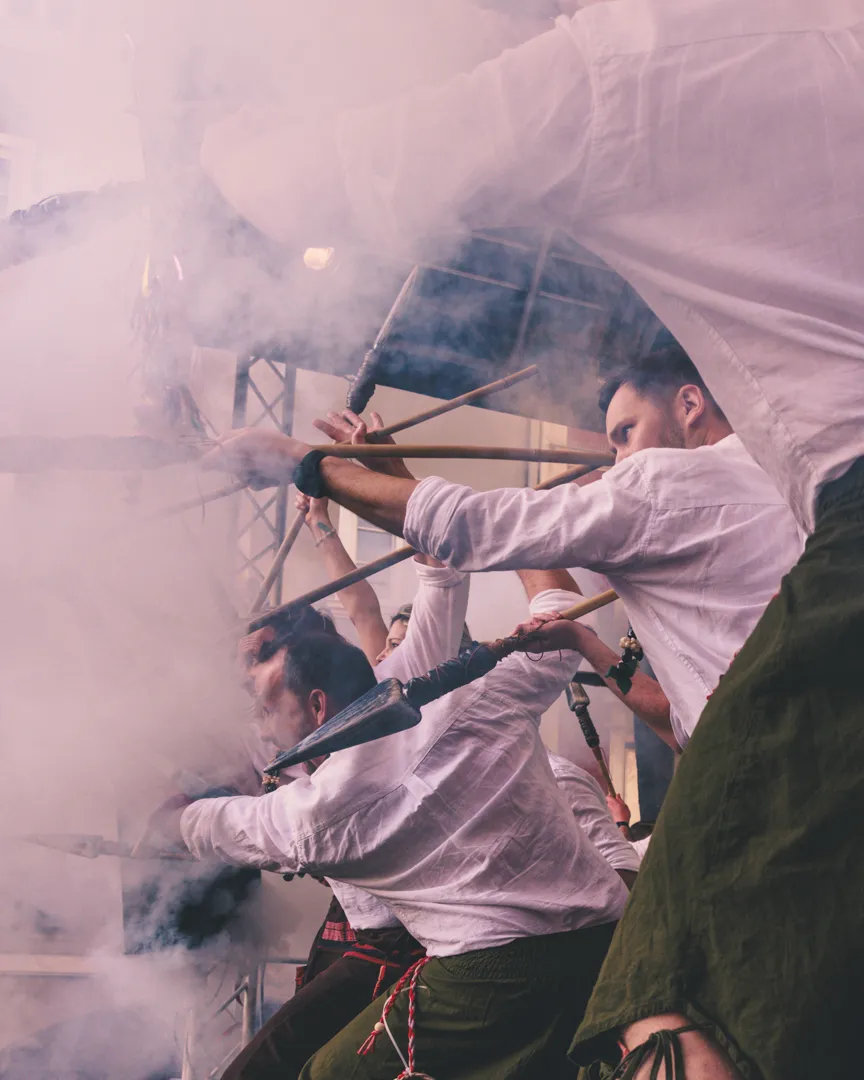 Eventfotograf Rosenheim - Event