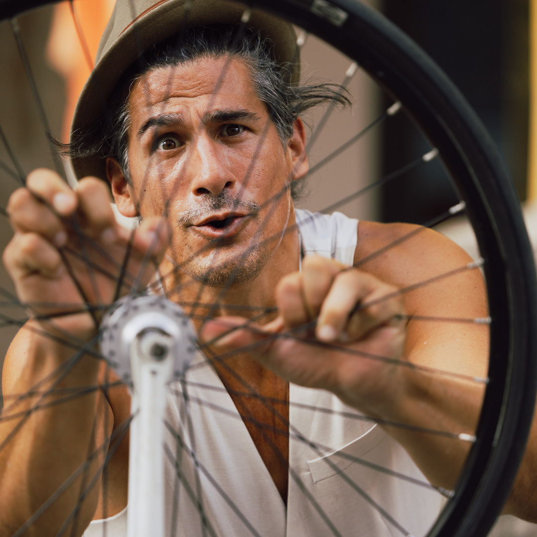 Eventfotograf Rosenheim - Event