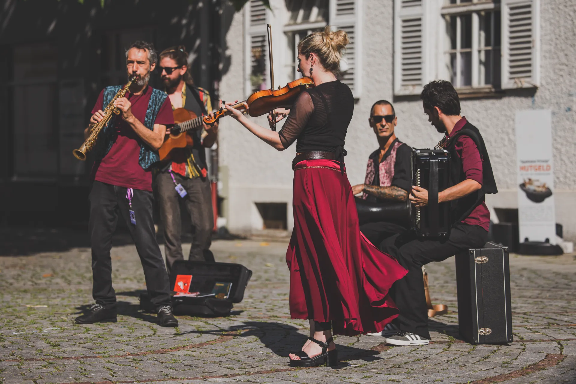 Eventfotograf Rosenheim - Event