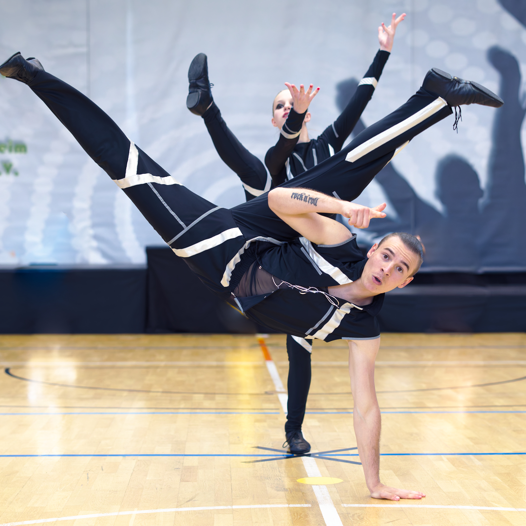 Eventfotograf Rosenheim - Rock'n'Roll