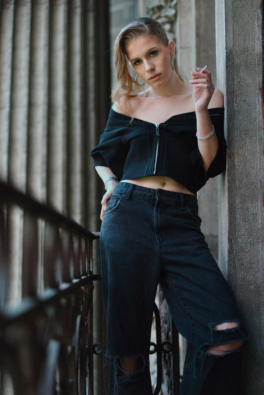 Fotograf Rosenheim - Portrait