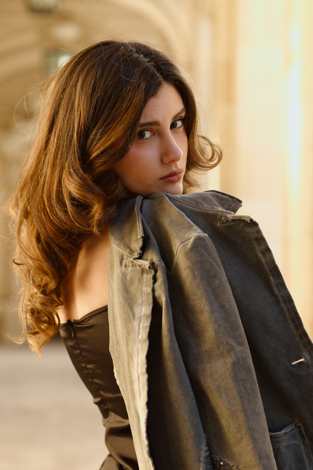 Fotograf Rosenheim - Portrait