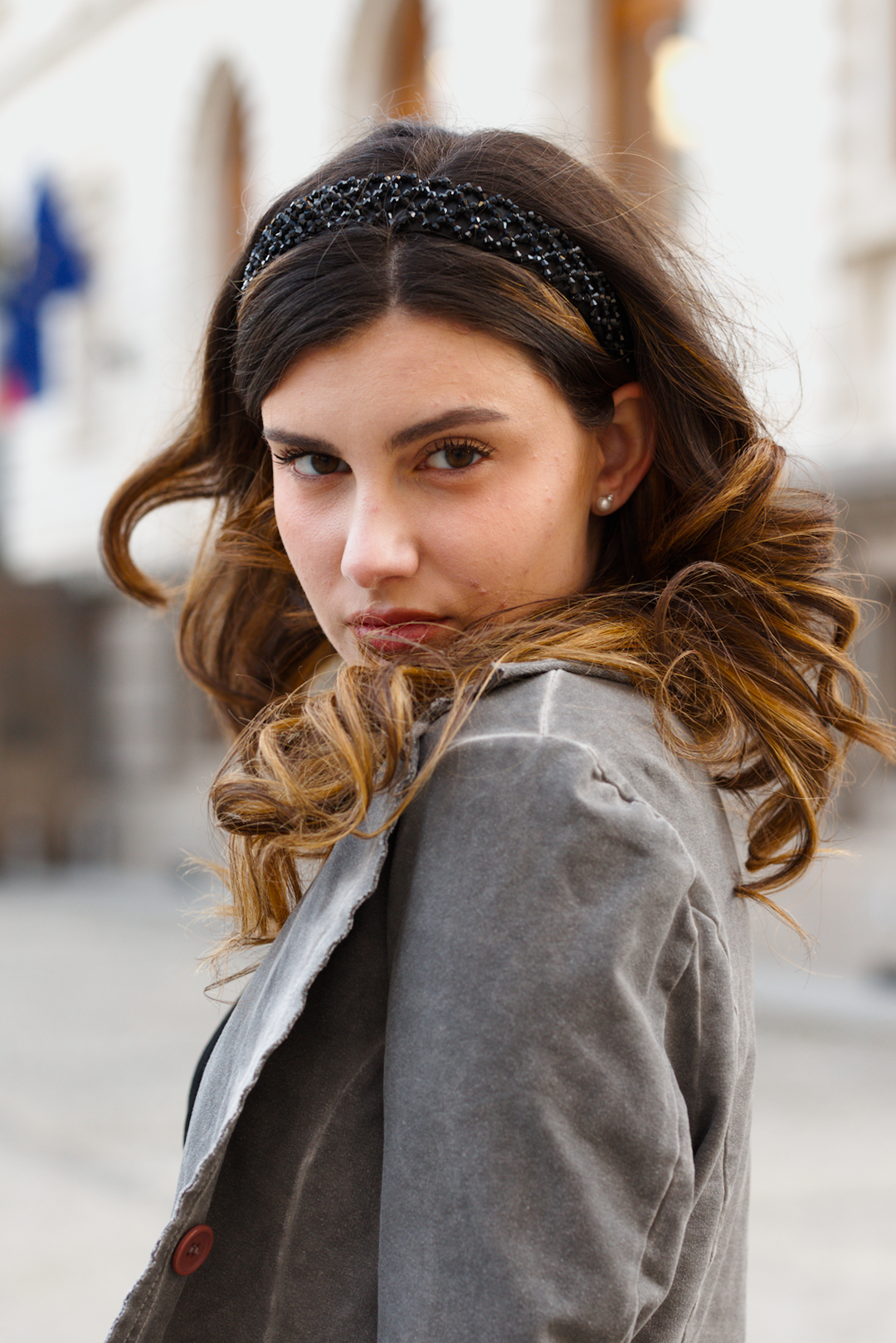 Fotograf Rosenheim - Portrait