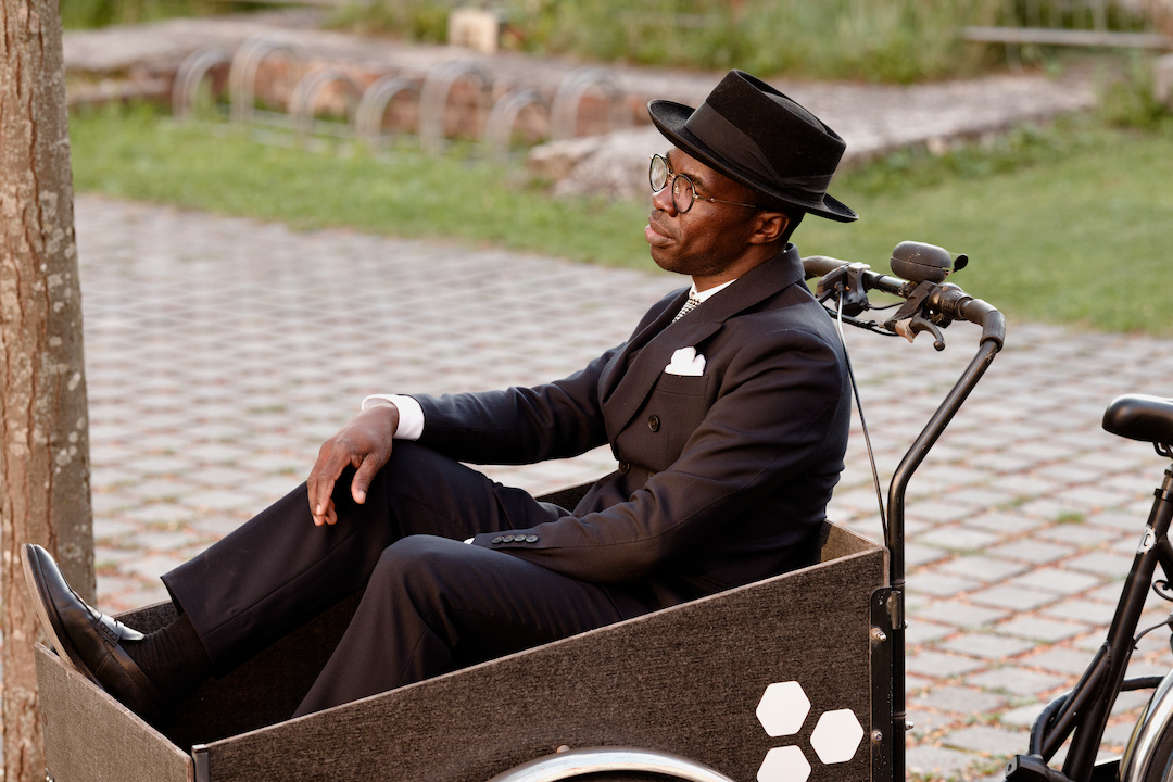 Bewerbungsfoto Rosenheim